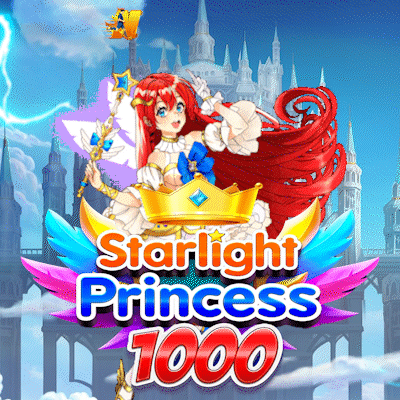 Starlight Princess™ 1000